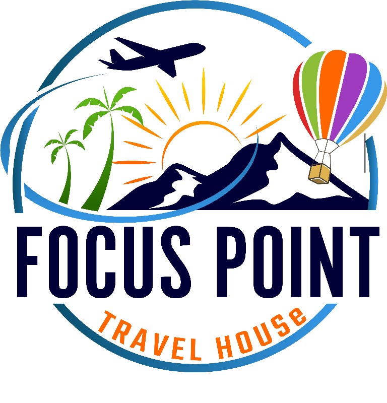 Focus Point